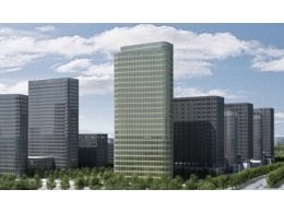 南京市啟迪科技園