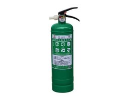 水基滅火器:護佑安全的火焰戰(zhàn)士 水基滅火器:護佑安全的火焰戰(zhàn)士