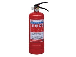 手提干粉滅火器價(jià)格