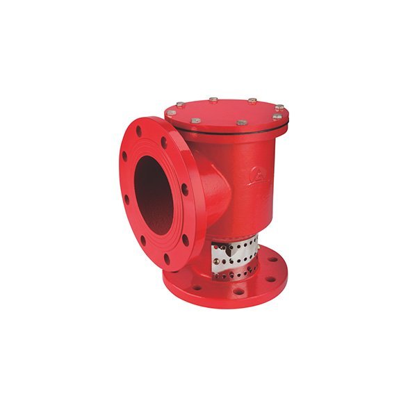 低倍數(shù)空氣泡沫產(chǎn)生器