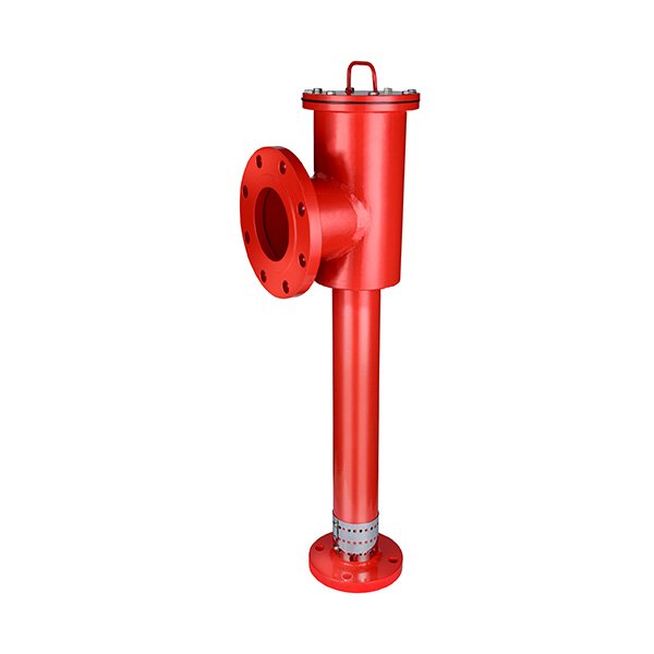 低倍數(shù)空氣泡沫產(chǎn)生器